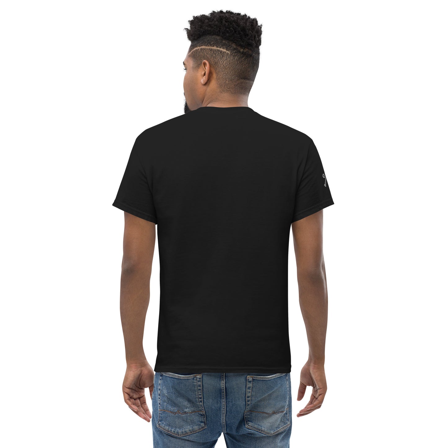 Baseball Men's Short Sleeve Tee - Activewear Well