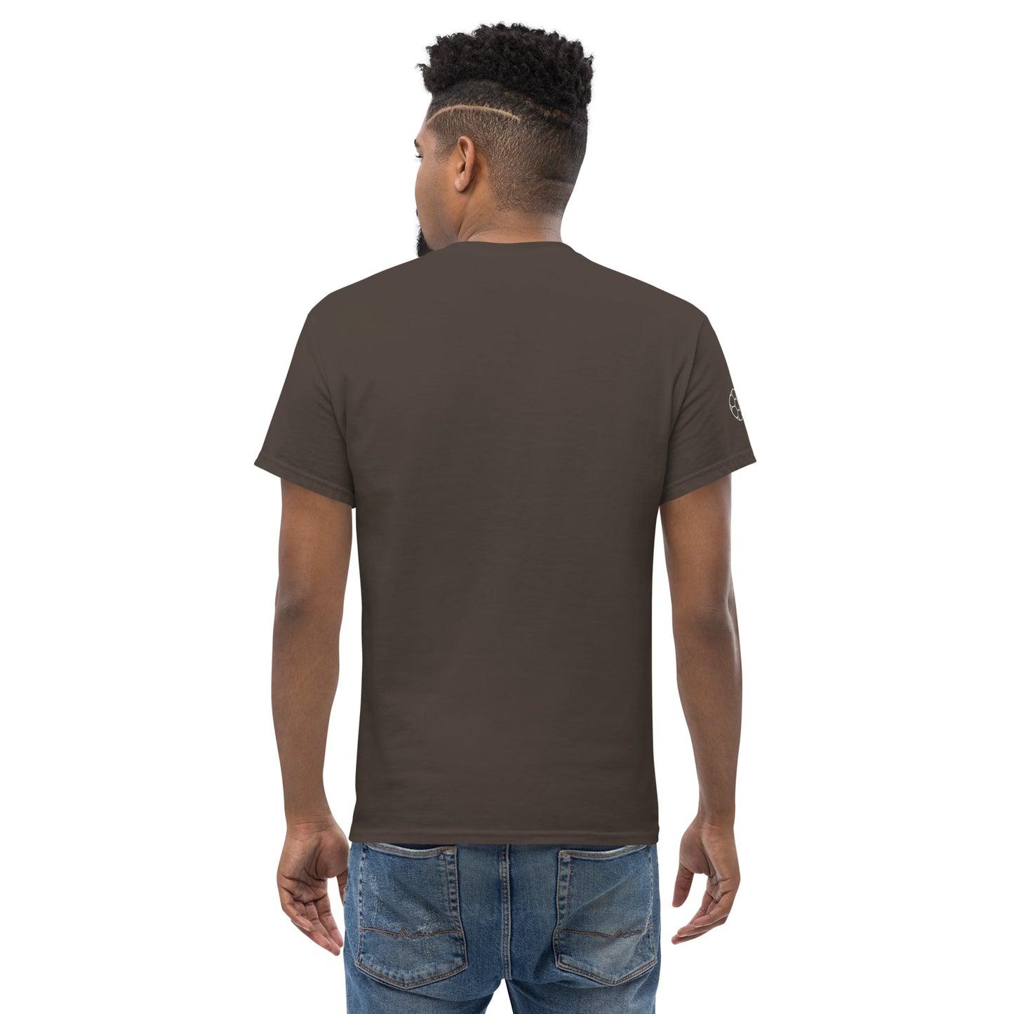 Soccer Men's Short Sleeve Tee - Activewear Well