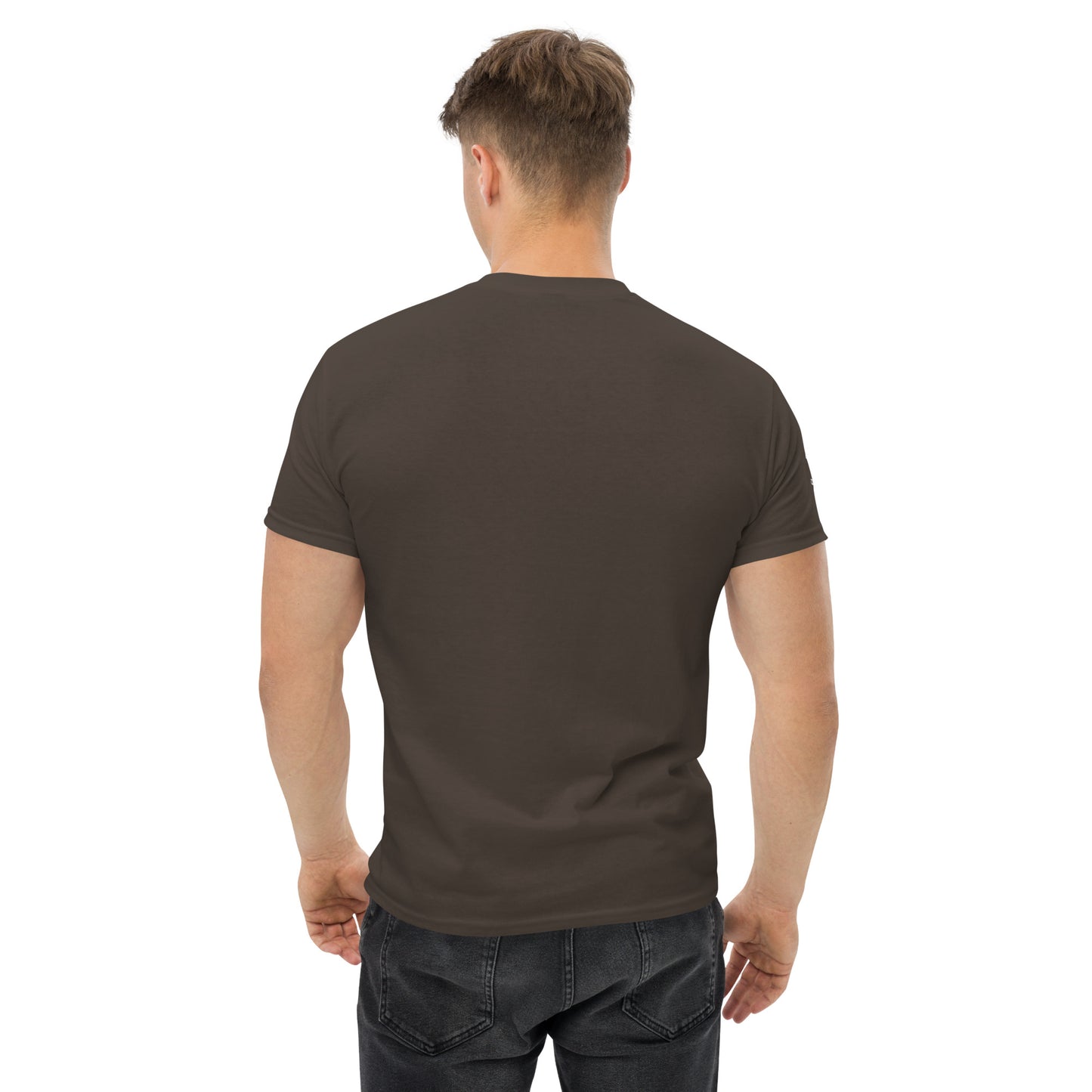 Hockey Men's Short Sleeve Tee