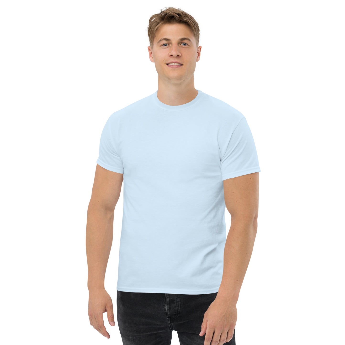 Bowling Men's Shirt Sleeve T-Shirt - Activewear Well