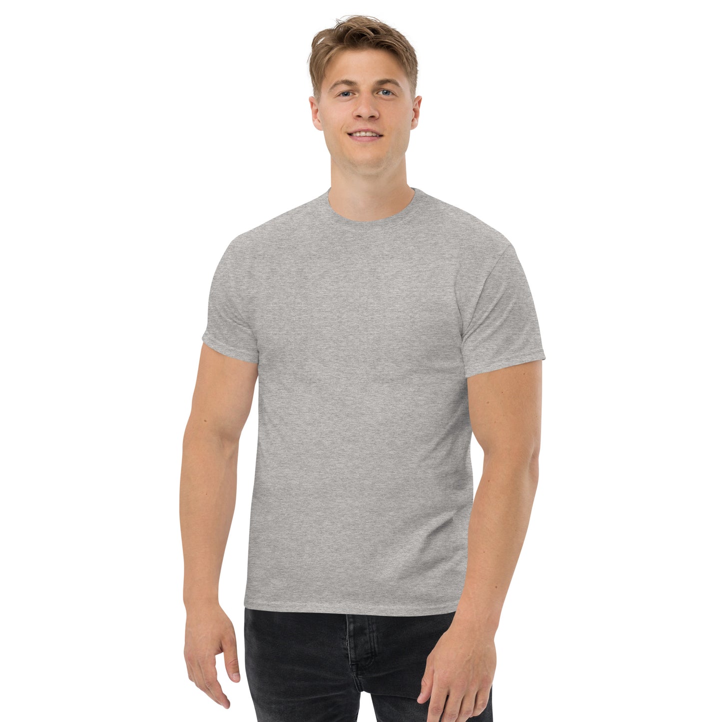 Bowling Men's Shirt Sleeve T-Shirt - Activewear Well