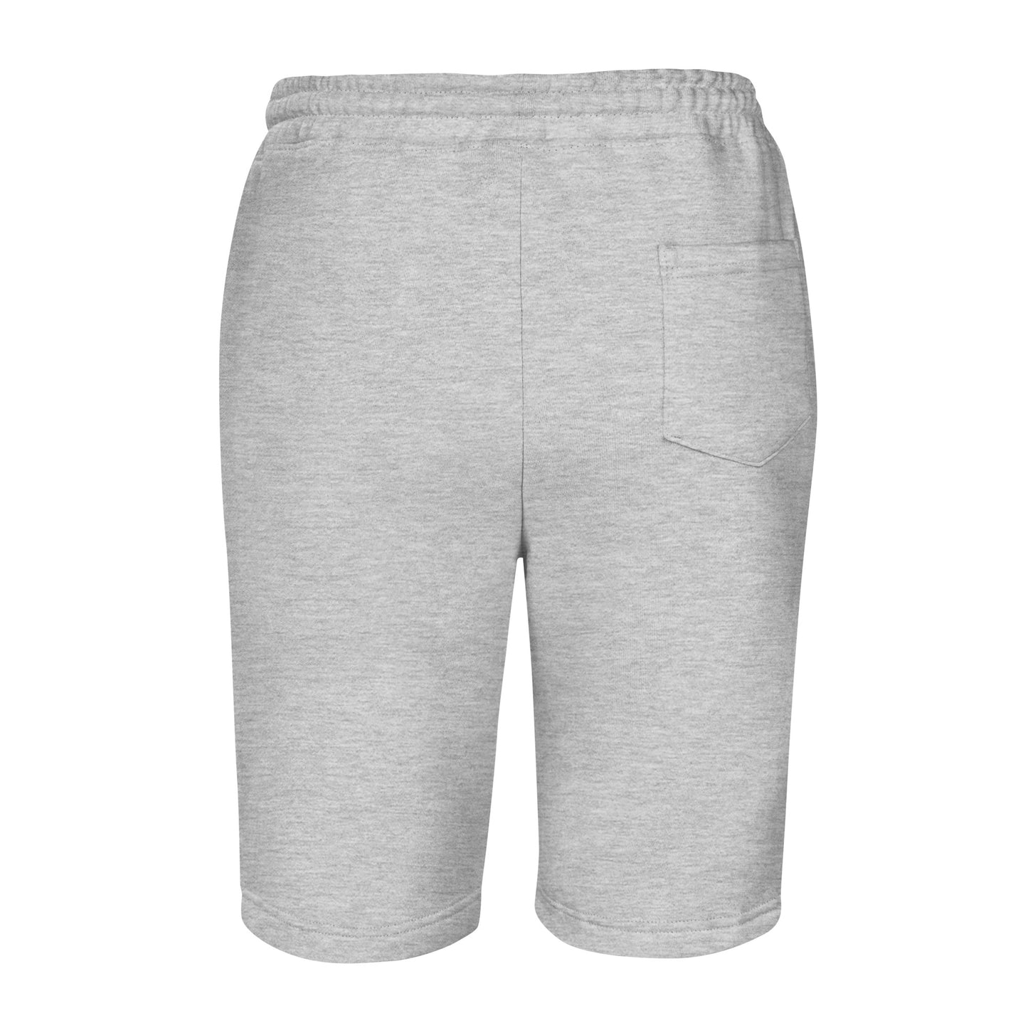 Men's Cycling Fleece Shorts
