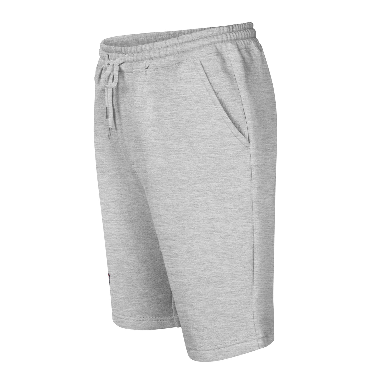Men's Cycling Fleece Shorts