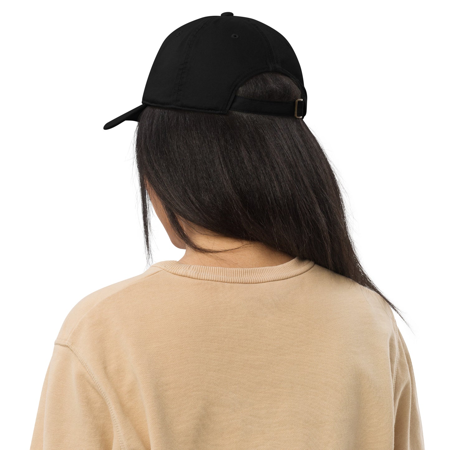 Organic Dad Hat