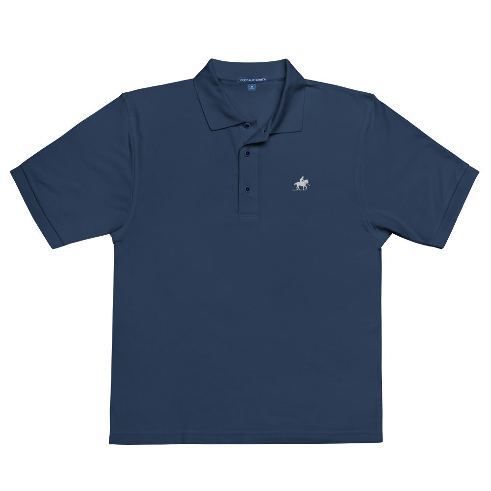 Men's Premium Polo Shirt