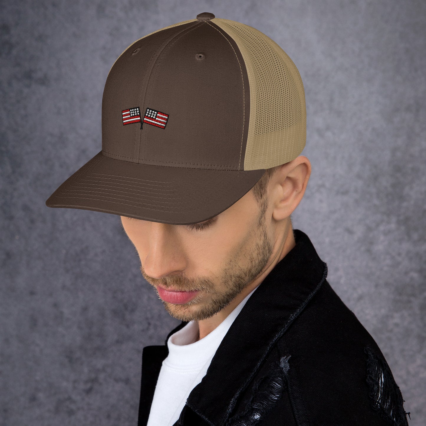 Trucker Cap - Activewear Well