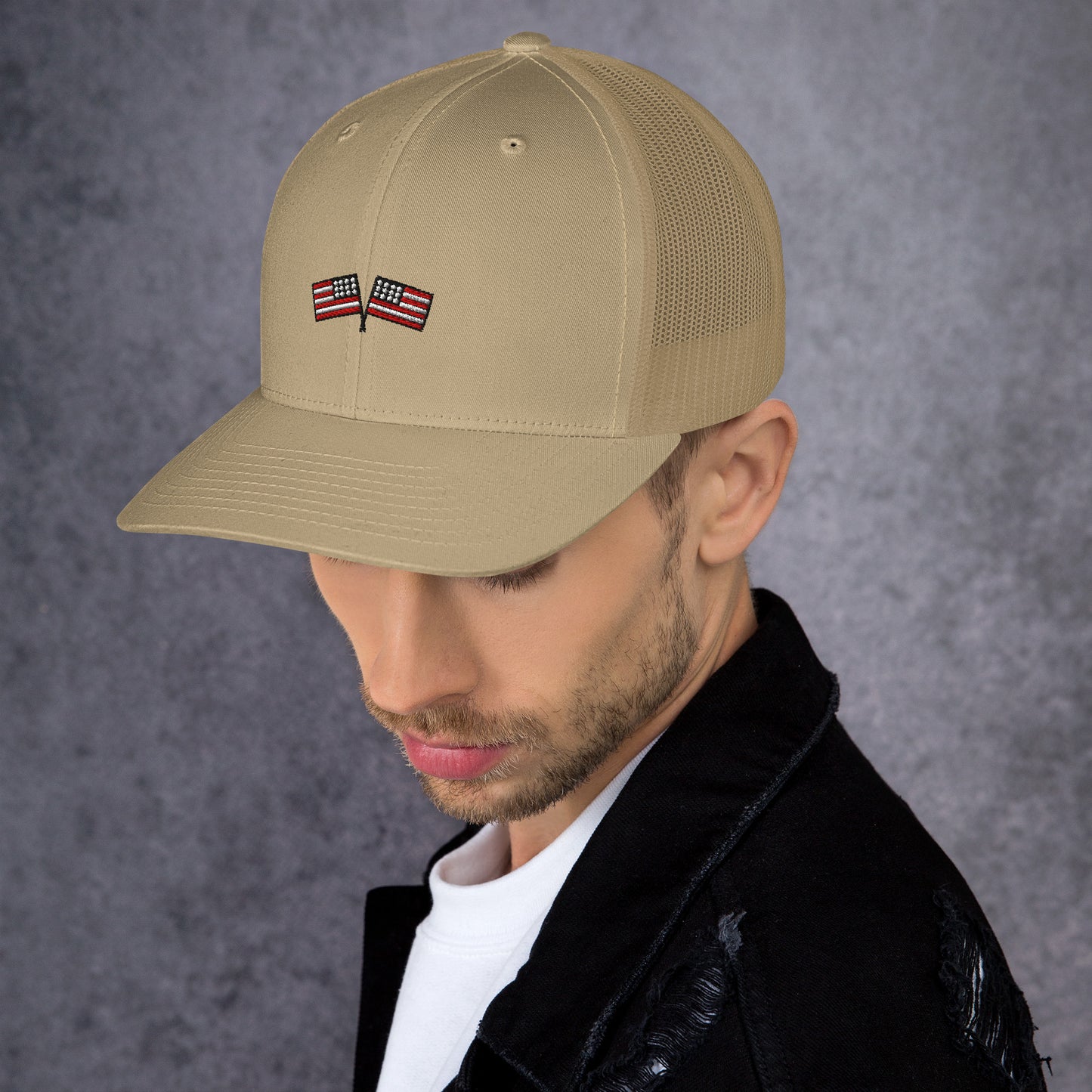 Trucker Cap - Activewear Well
