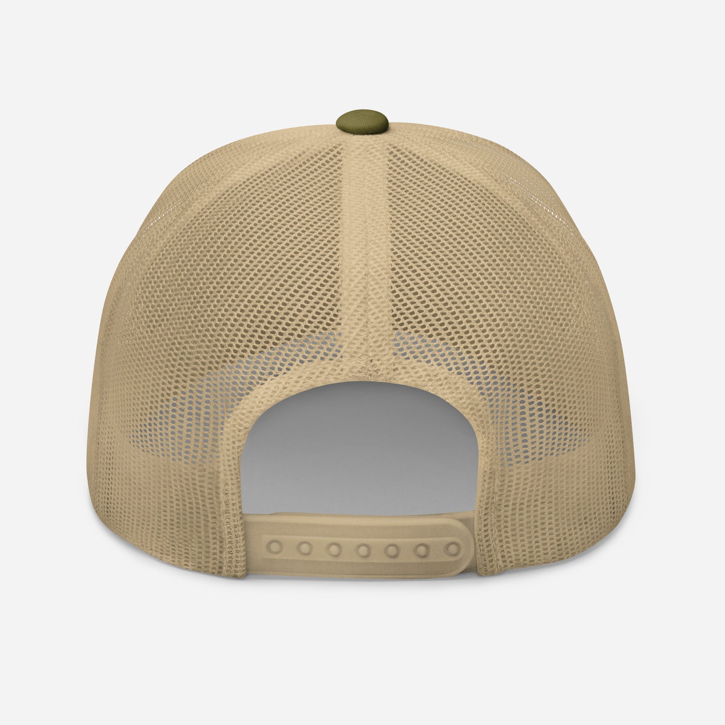 Trucker Cap - Activewear Well
