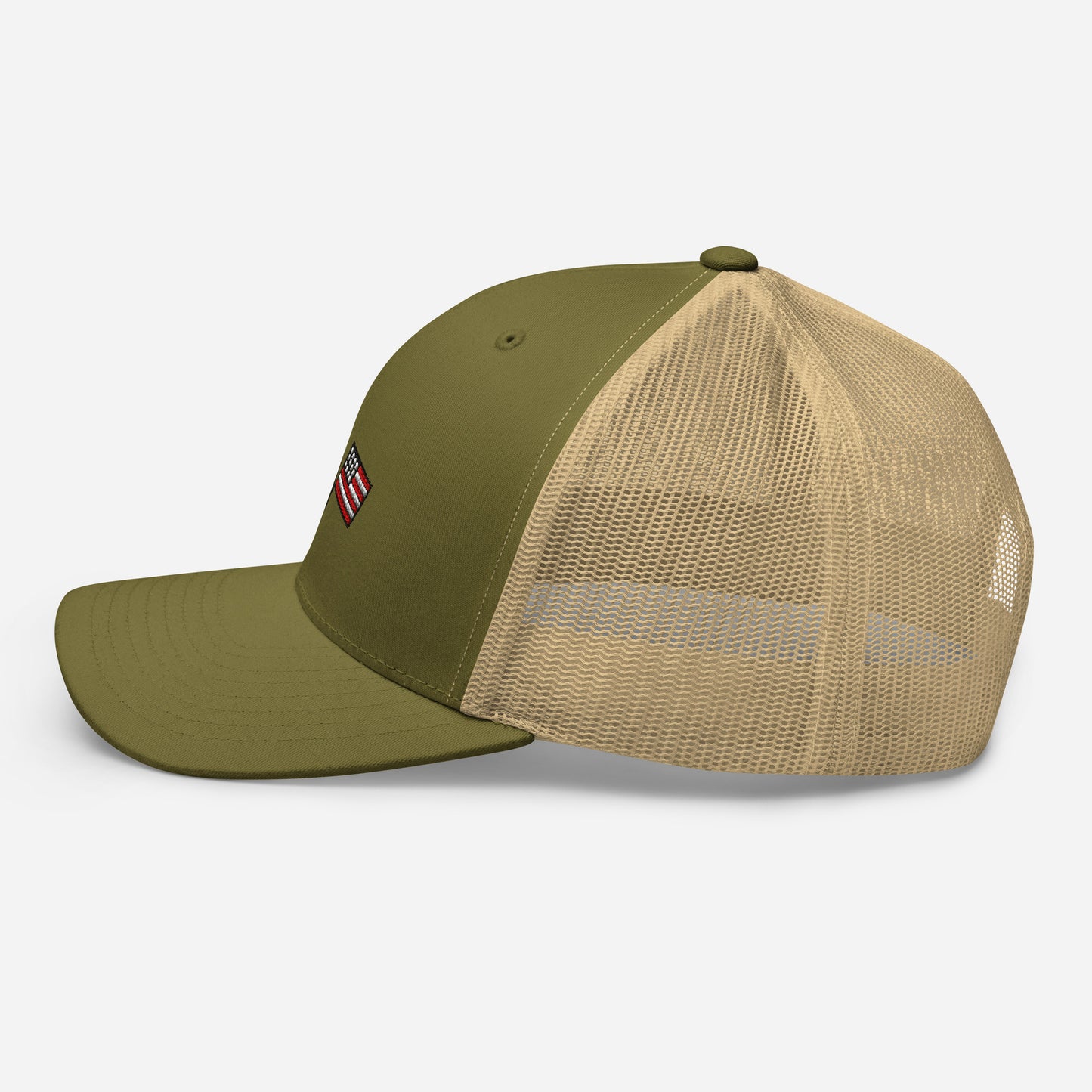 Trucker Cap - Activewear Well
