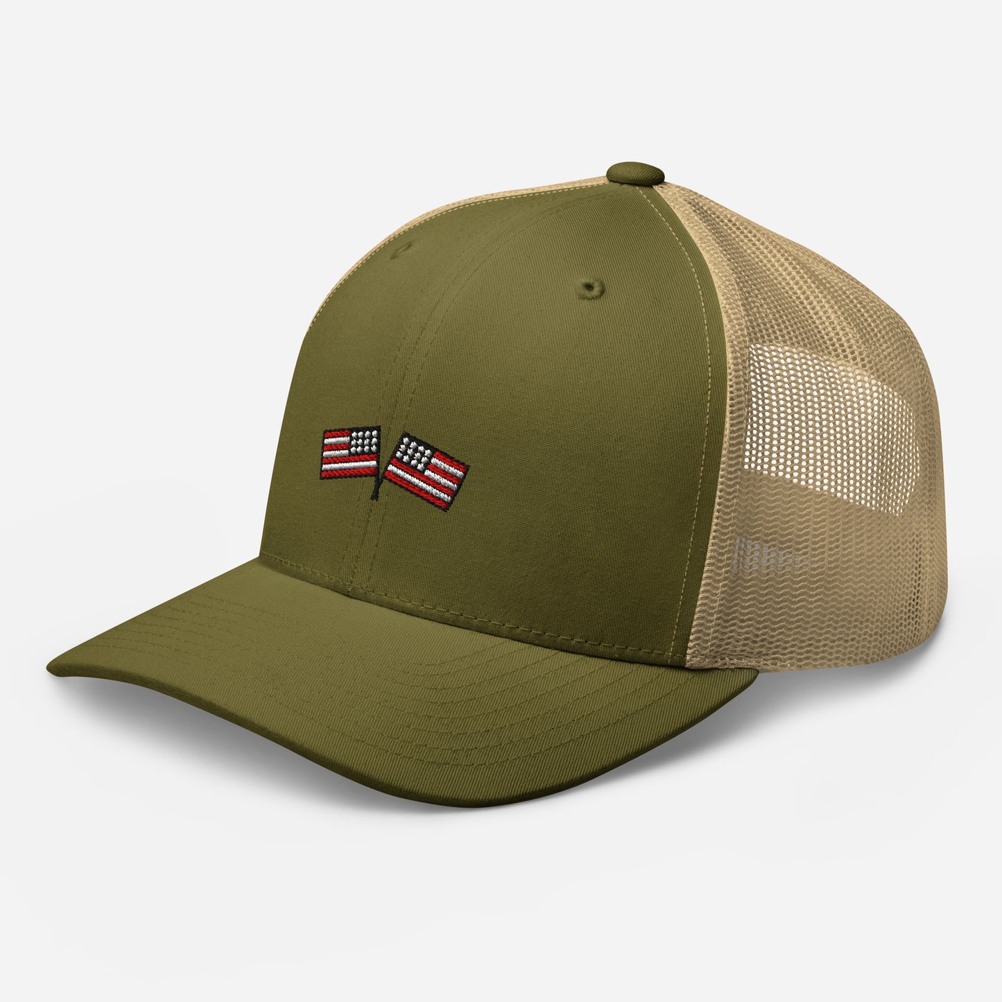 Trucker Cap - Activewear Well