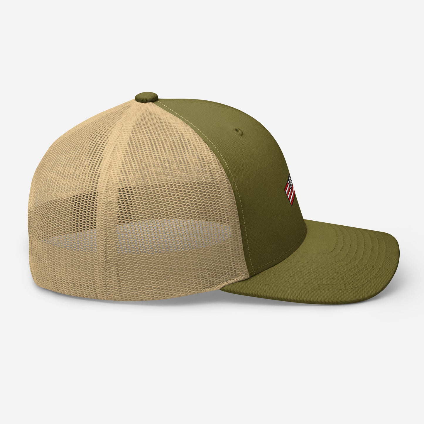 Trucker Cap - Activewear Well