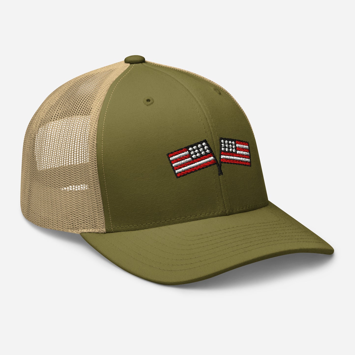 Trucker Cap - Activewear Well