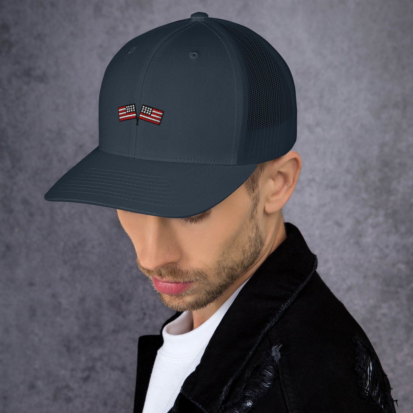 Trucker Cap - Activewear Well