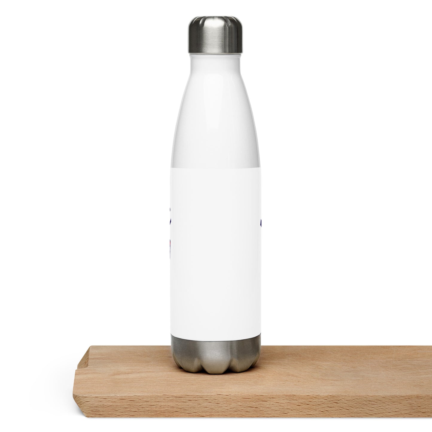 Stainless Steel Water Bottle - Activewear Well