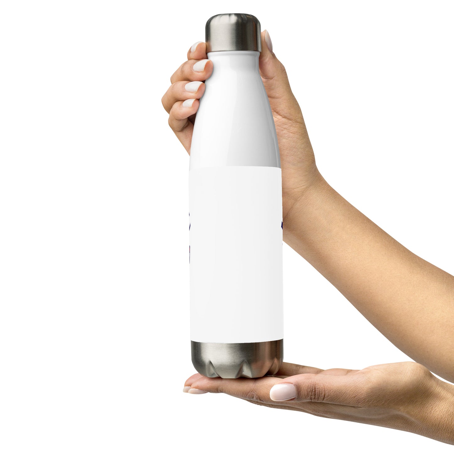 Stainless Steel Water Bottle - Activewear Well