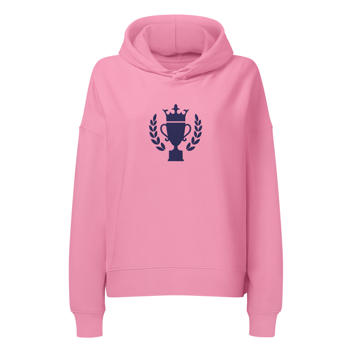 Golf Women’s Organic Mid-Weight Hoodie