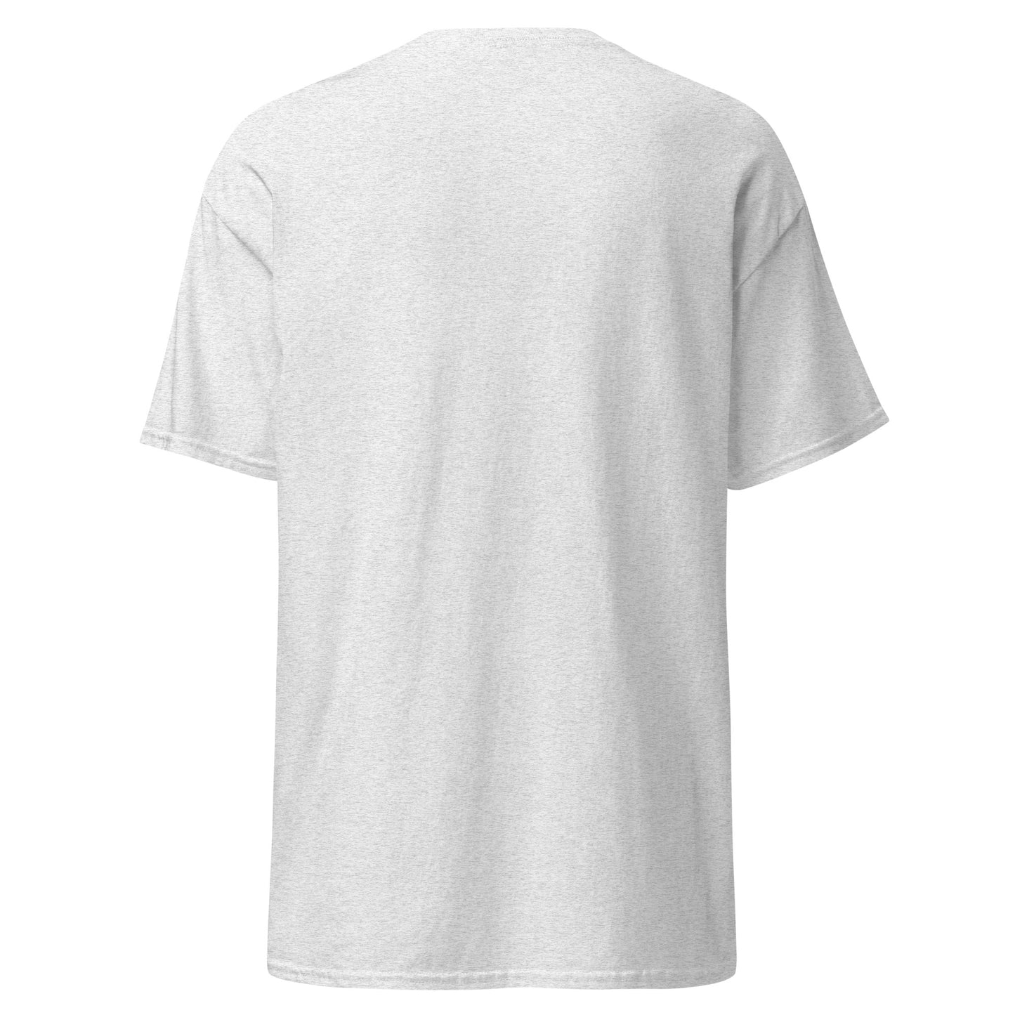 Boxing Men's Cotton T-Shirt - Activewear Well