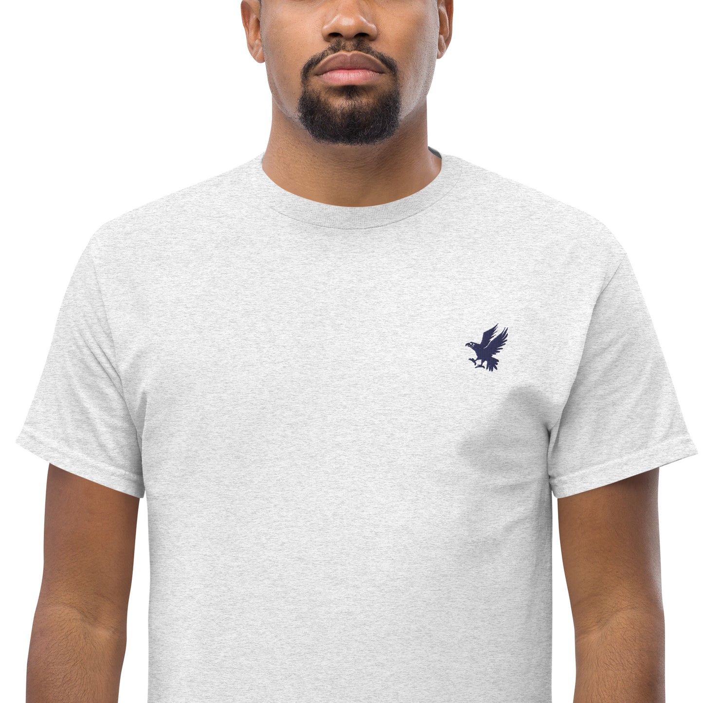 US Eagle Men's Cotton T-Shirt - Activewear Well