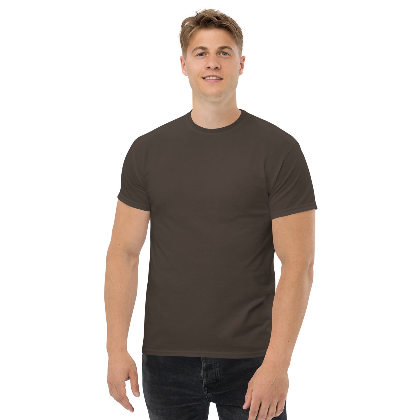 Football Men's Short Sleeve T-Shirt