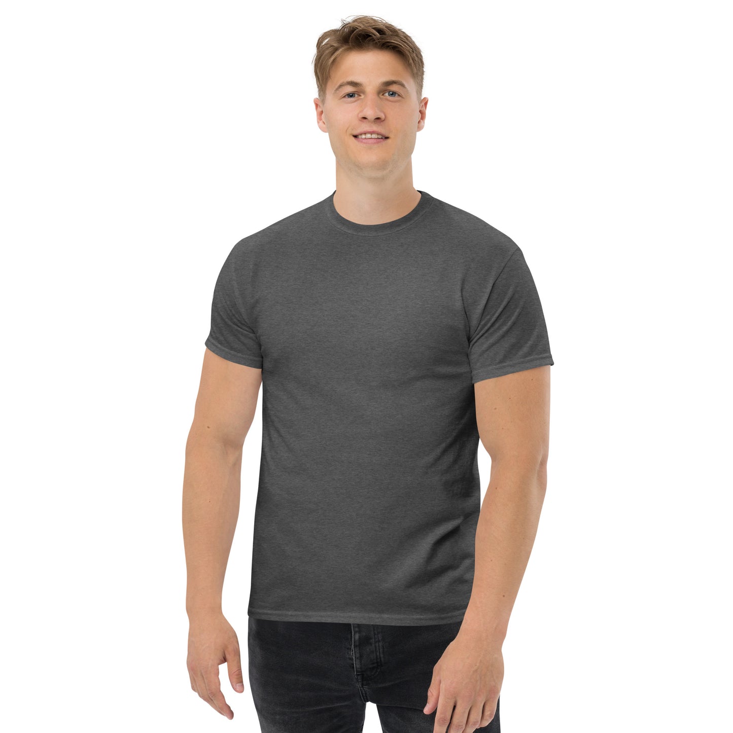 Football Men's Short Sleeve T-Shirt