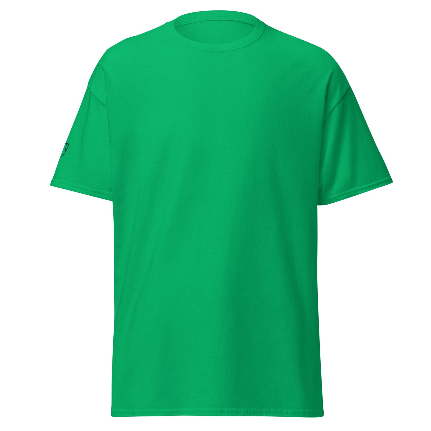 American Football Men's Short Sleeve T-Shirt - Activewear Well