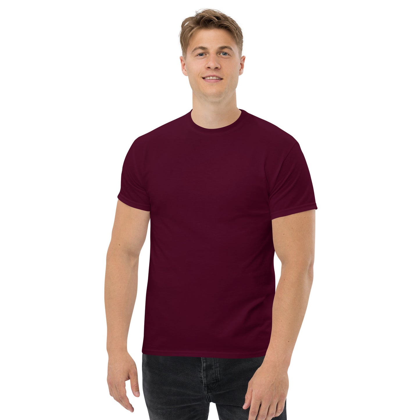 Football Men's Short Sleeve T-Shirt