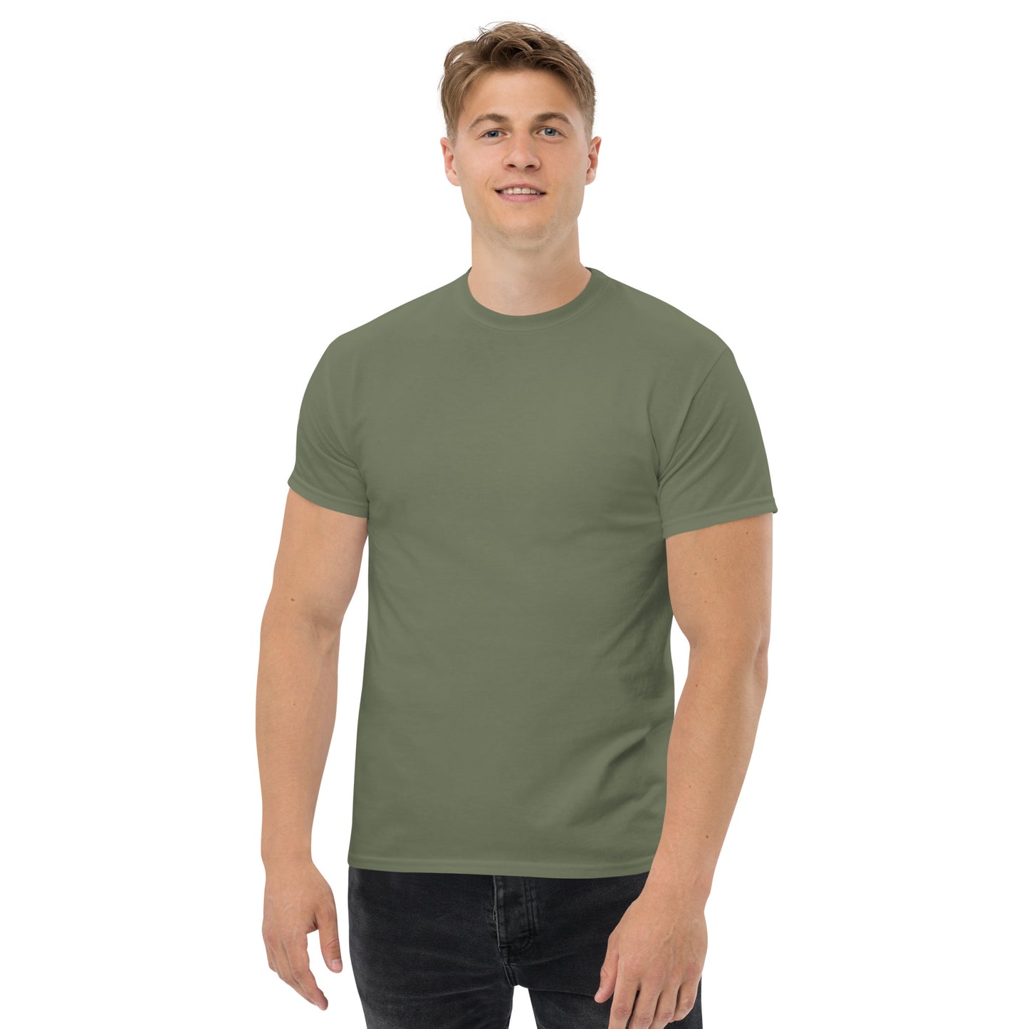 Football Men's Short Sleeve T-Shirt