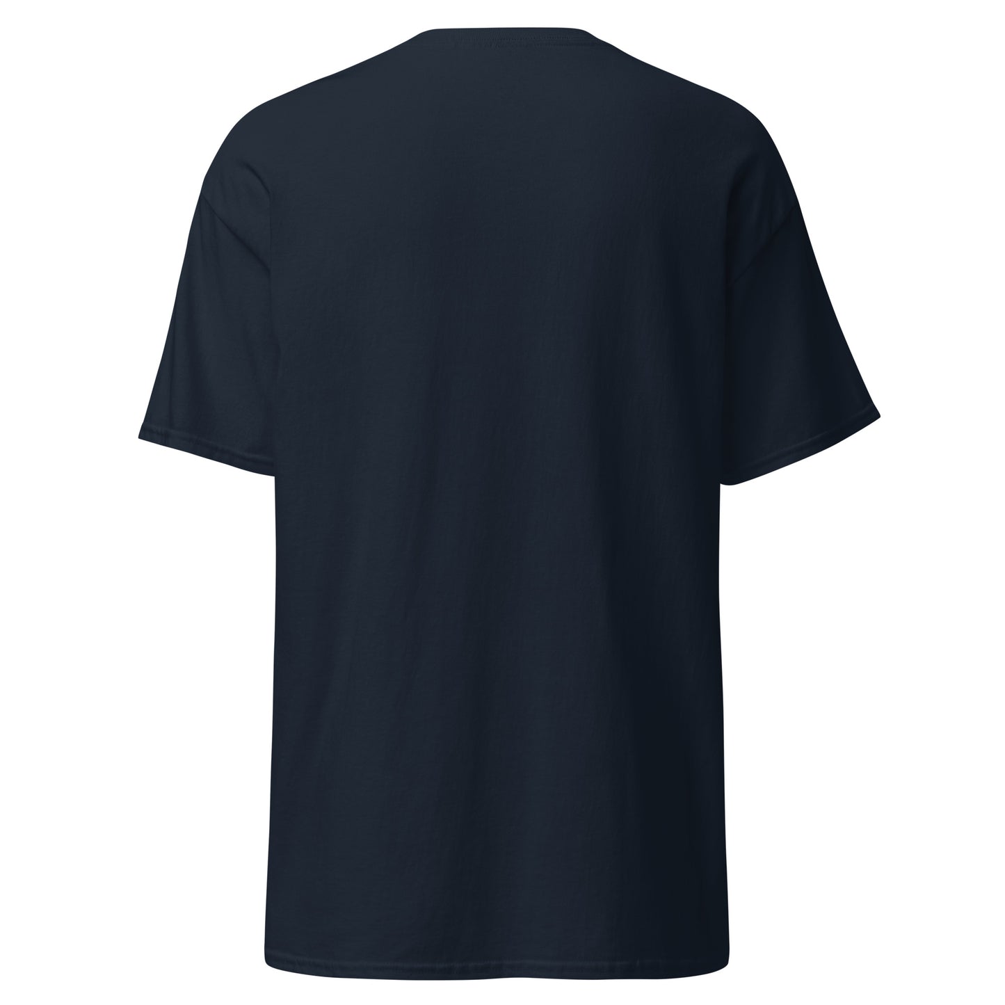 Boxing Men's Cotton Tee - Activewear Well