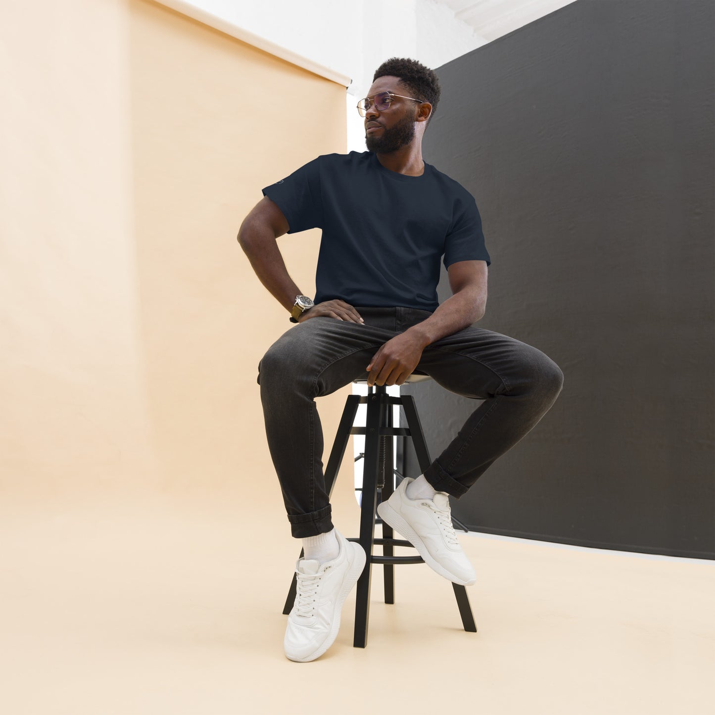 Football Men's Short Sleeve T-Shirt