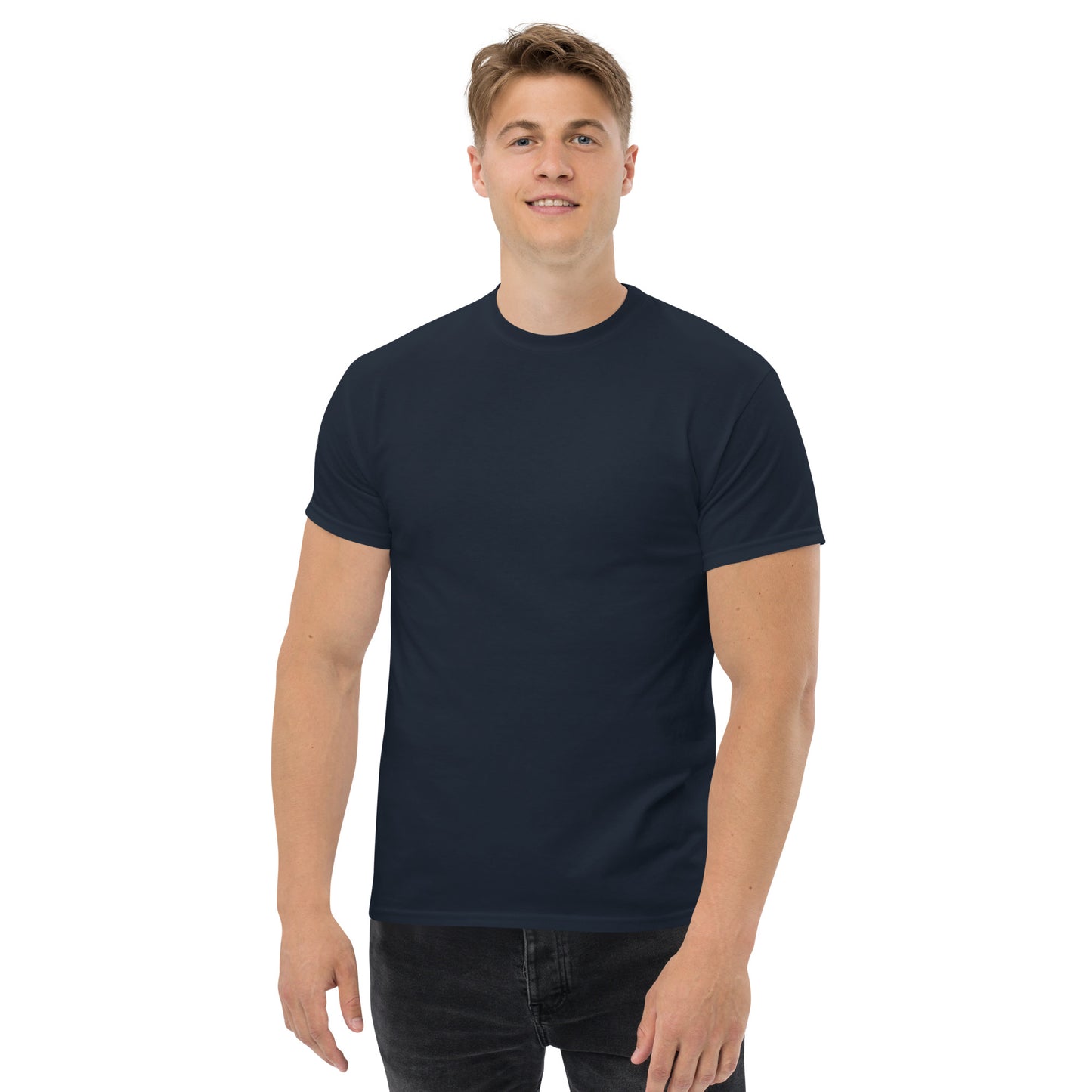 Football Men's Short Sleeve T-Shirt