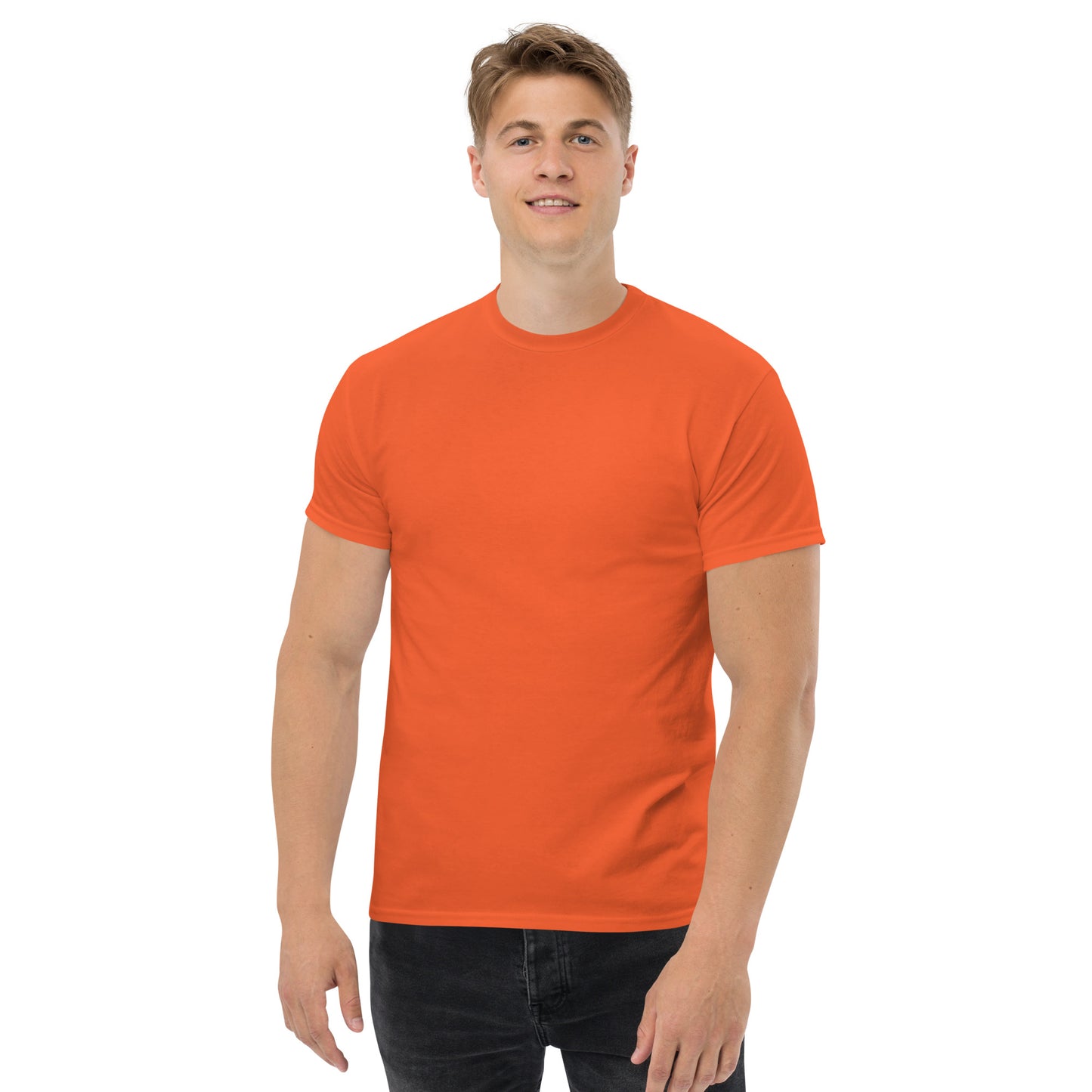 Football Men's Short Sleeve T-Shirt