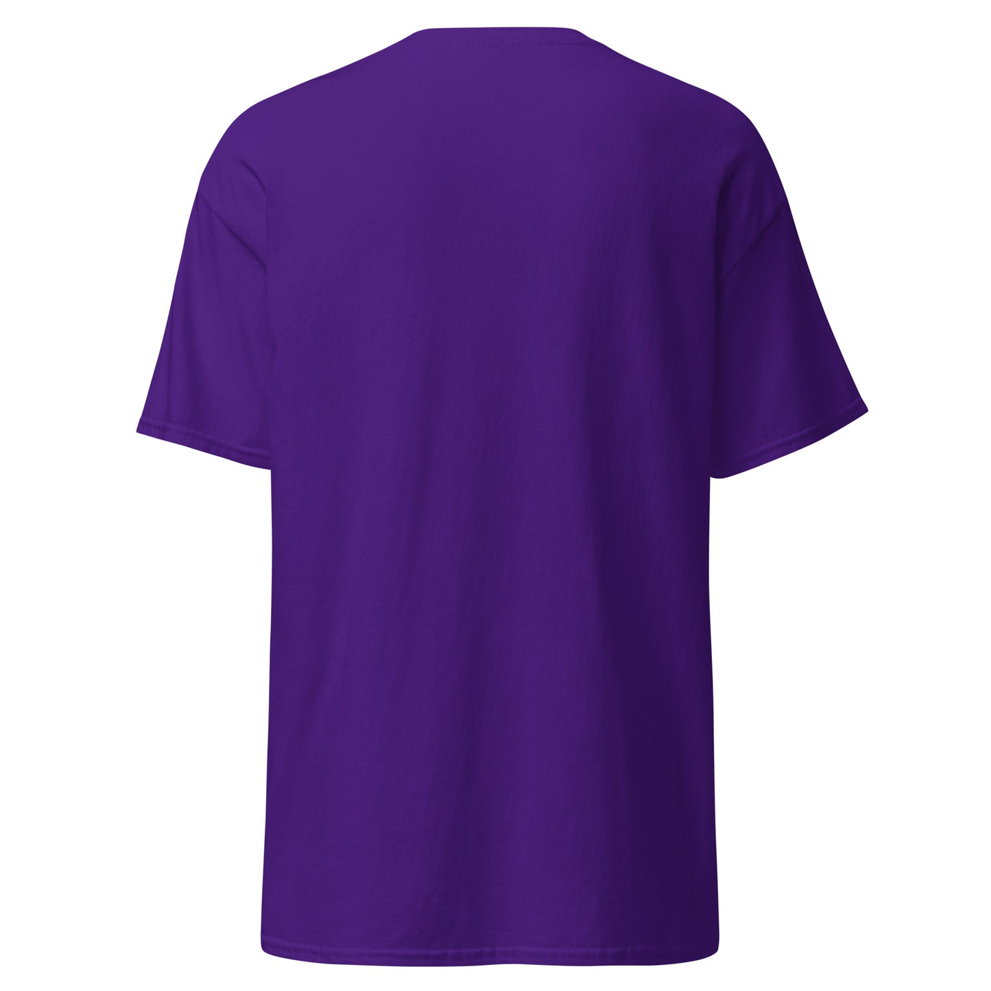 Surfing Men's Cotton T-Shirt - Activewear Well
