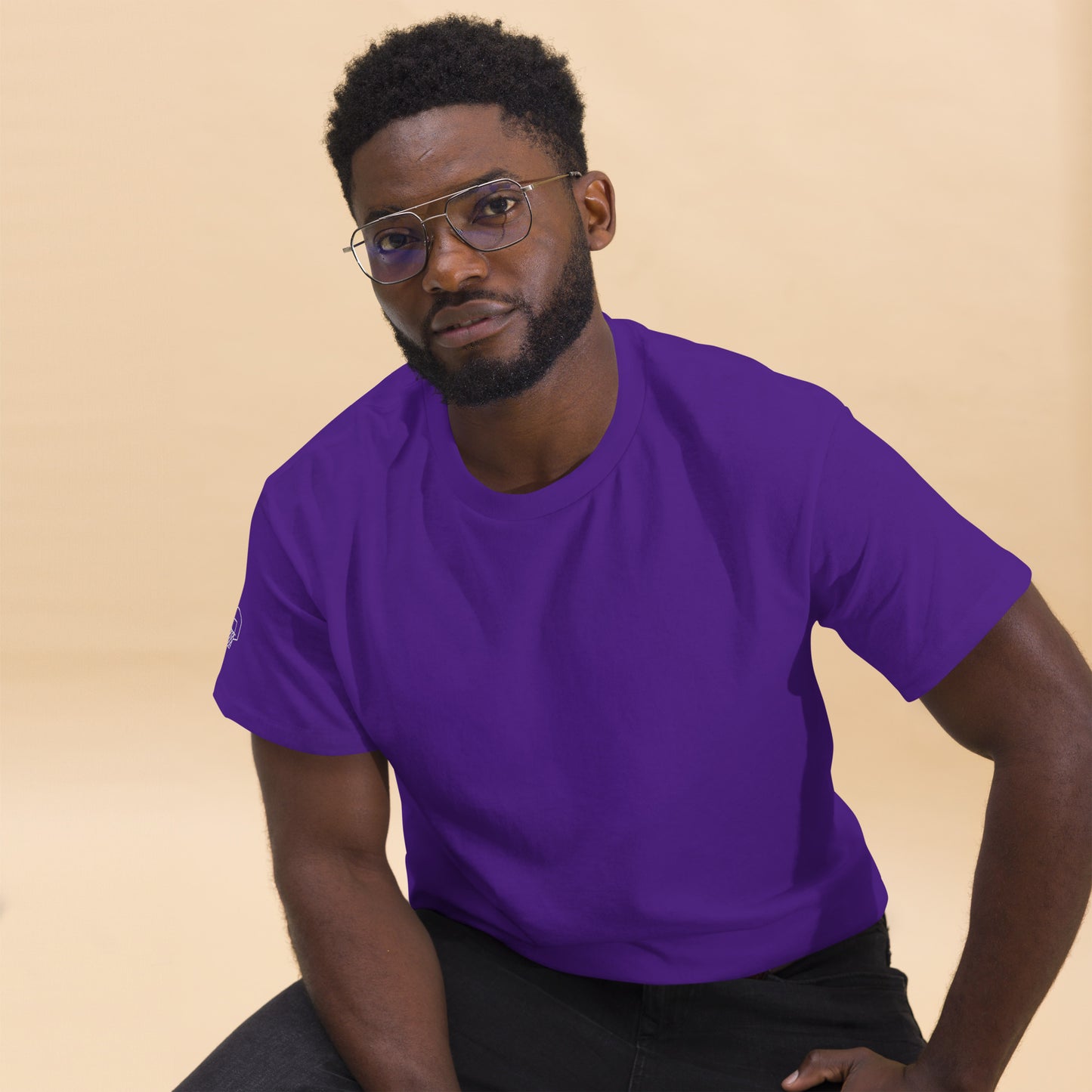 Basketball Men's Short Sleeve Tee - Activewear Well