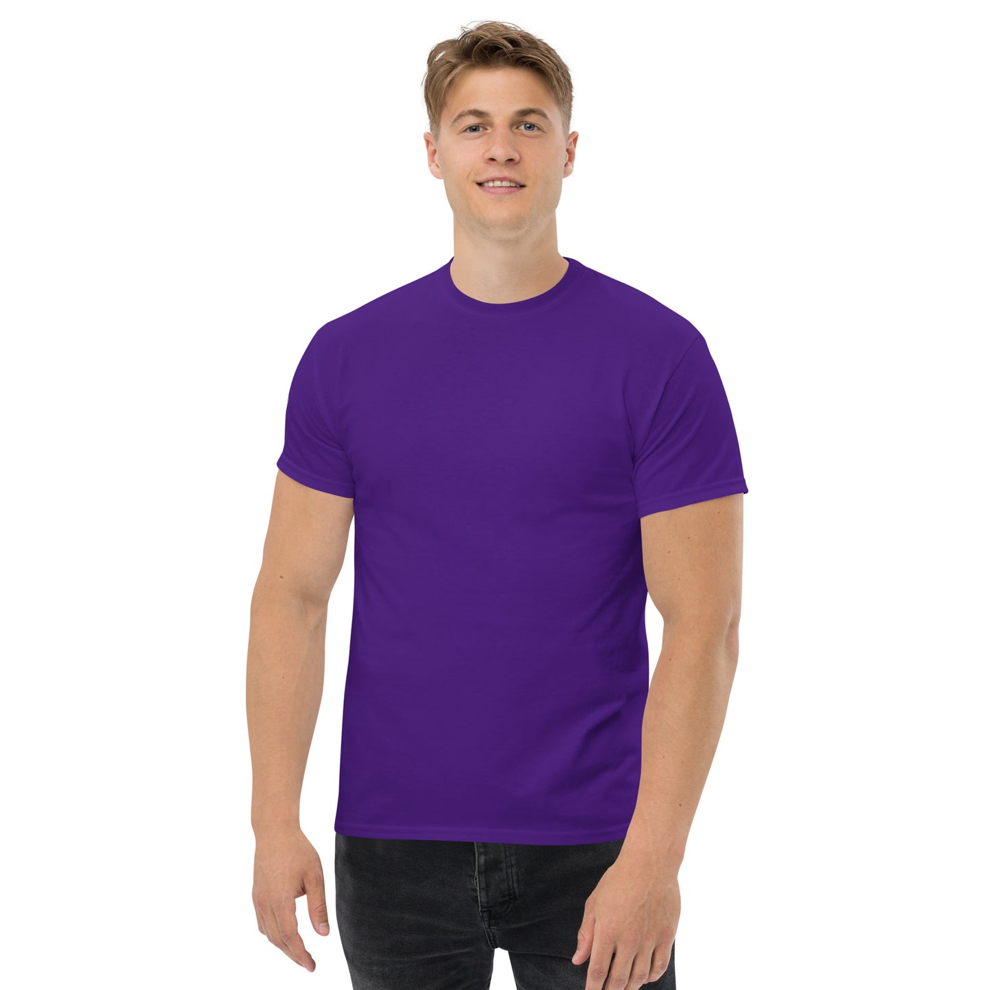 Football Men's Short Sleeve T-Shirt