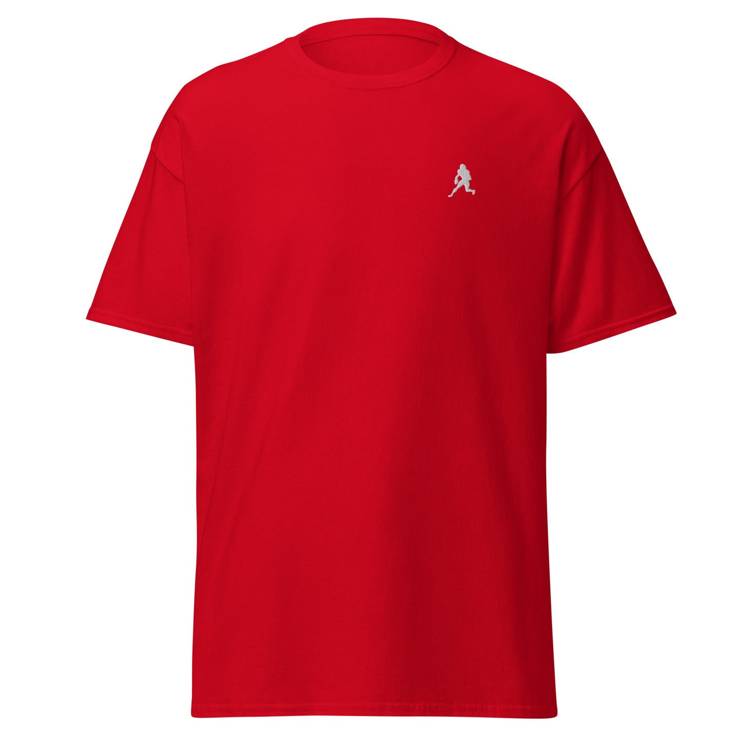 Rugby Men's Cotton T-Shirt - Activewear Well