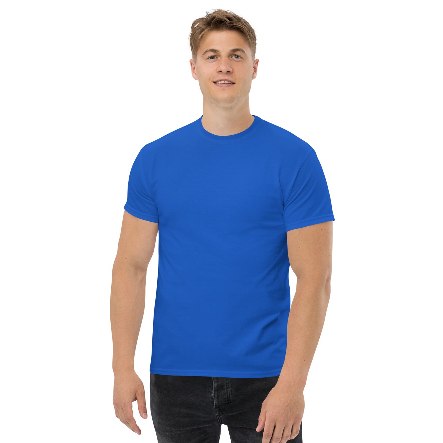 Football Men's Short Sleeve T-Shirt