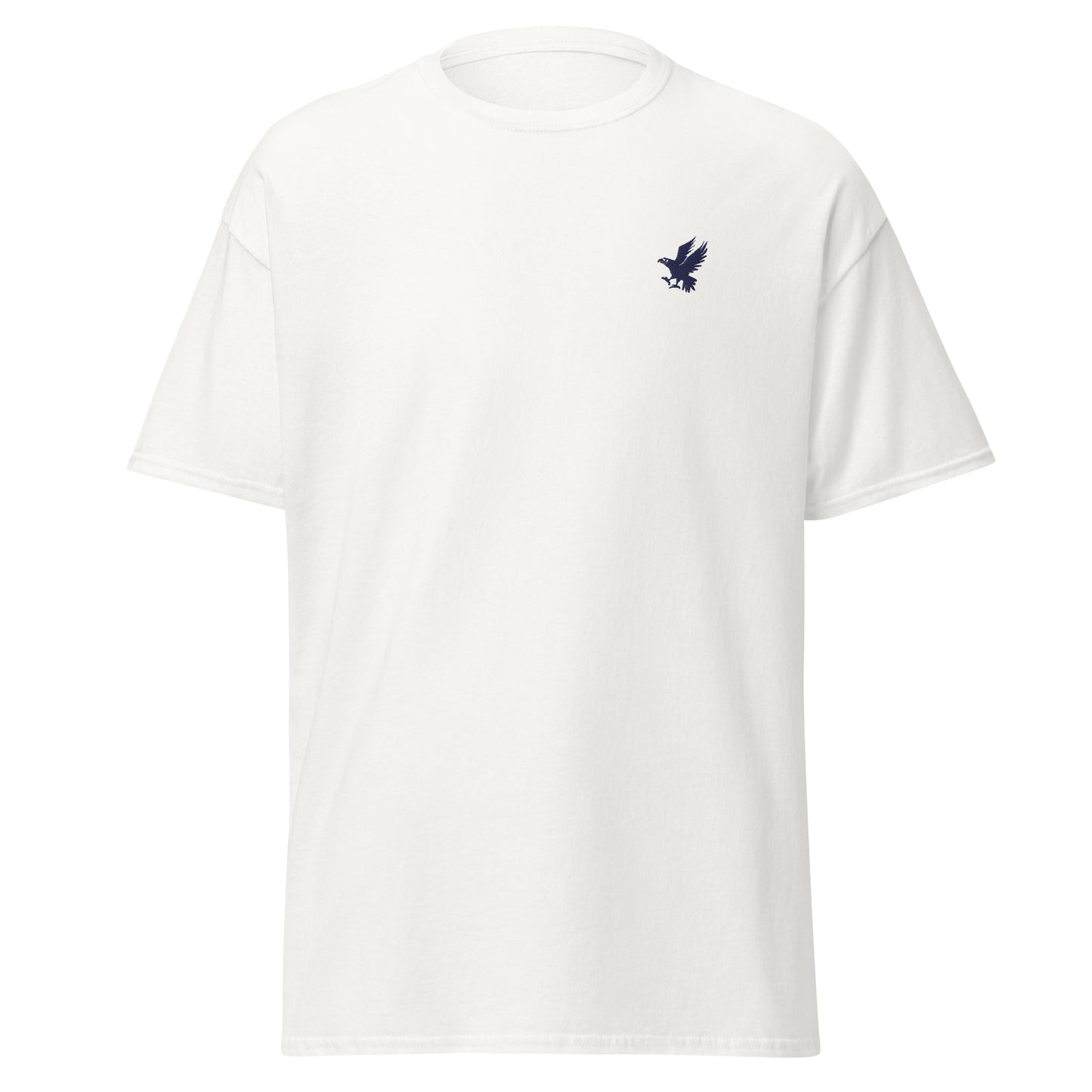 US Eagle Men's Cotton T-Shirt - Activewear Well