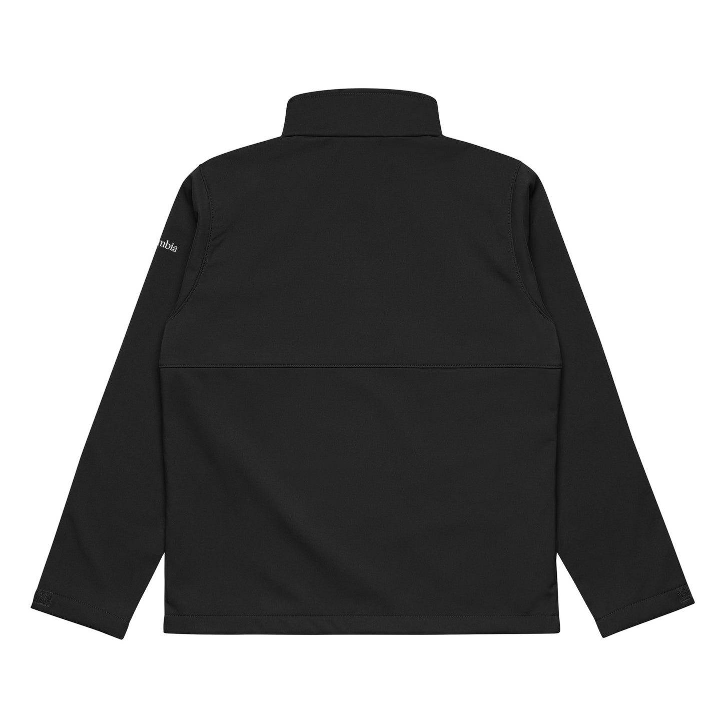 Columbia Polo Soft Shell Jacket - Activewear Well