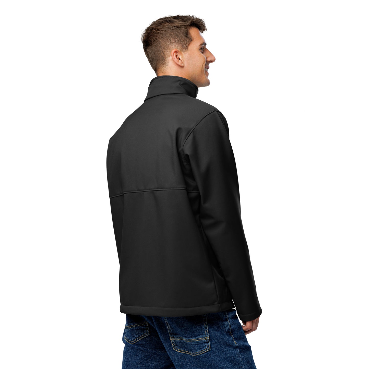 Columbia Polo Soft Shell Jacket - Activewear Well