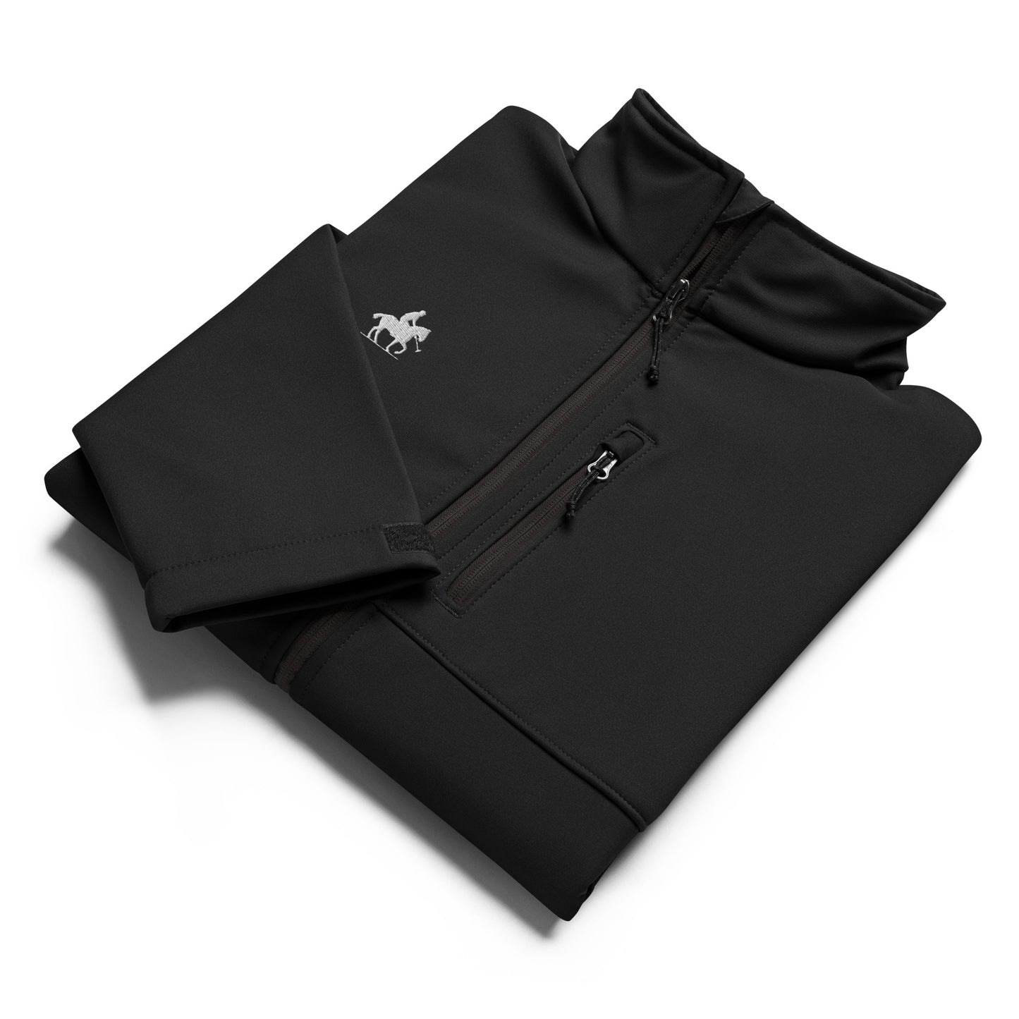 Columbia Polo Soft Shell Jacket - Activewear Well