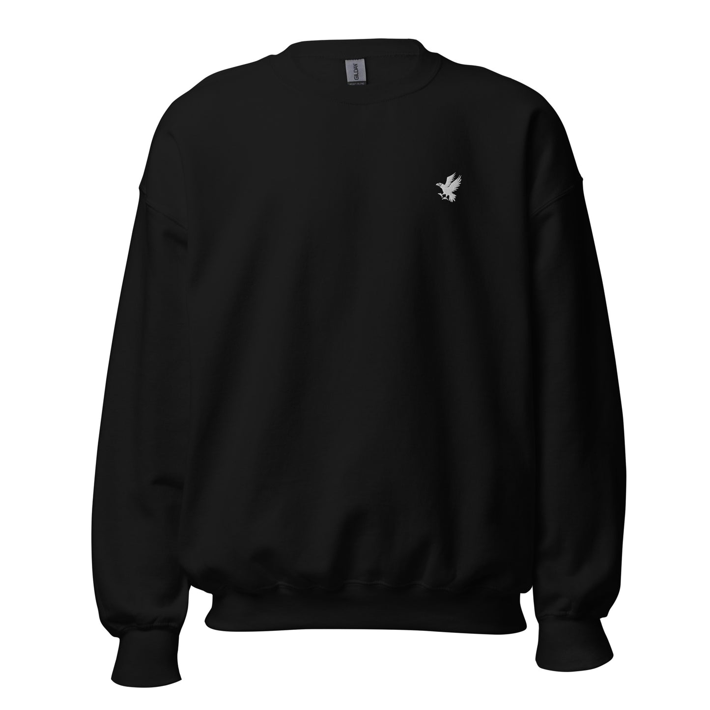 US Eagle Men/Unisex Sweatshirt - Activewear Well