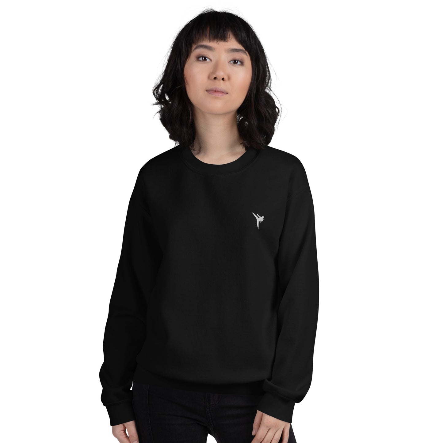 Unisex Karateka Sweatshirt - Activewear Well