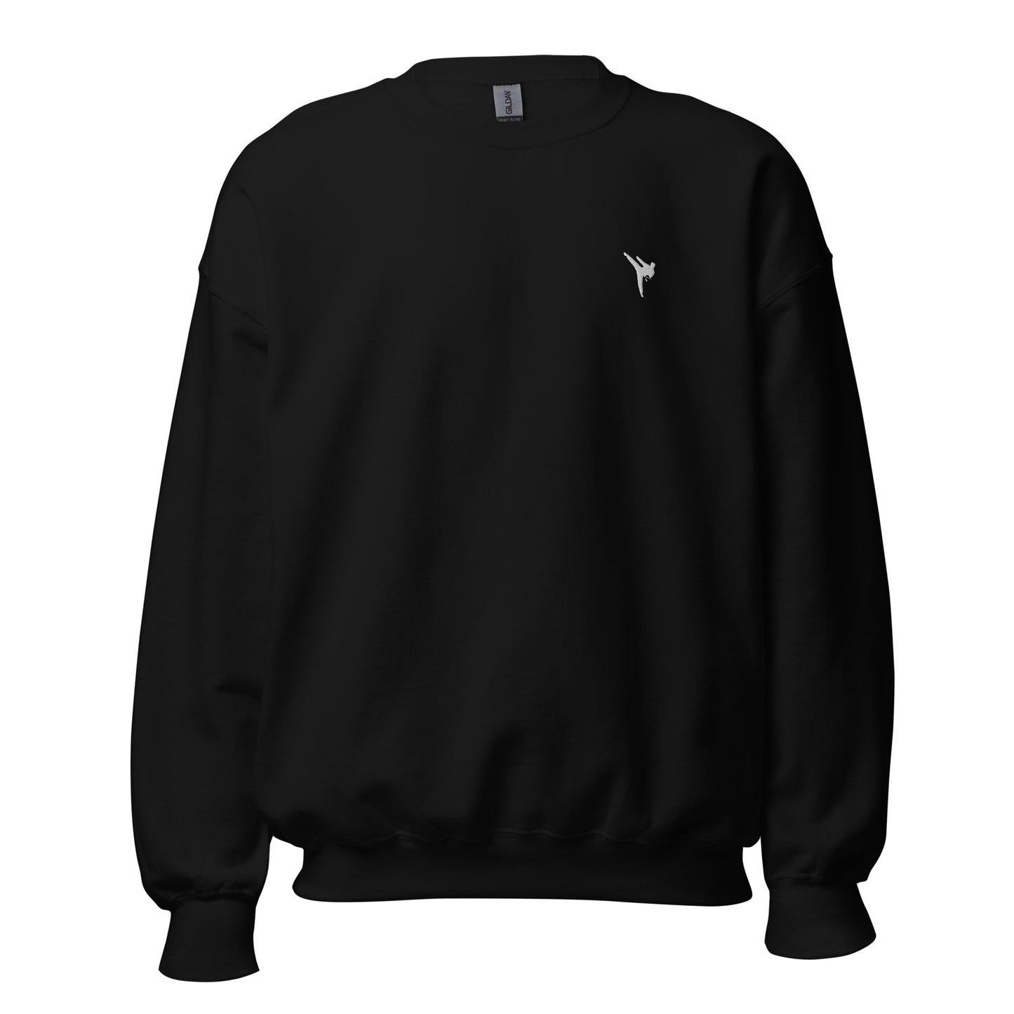 Unisex Karateka Sweatshirt - Activewear Well