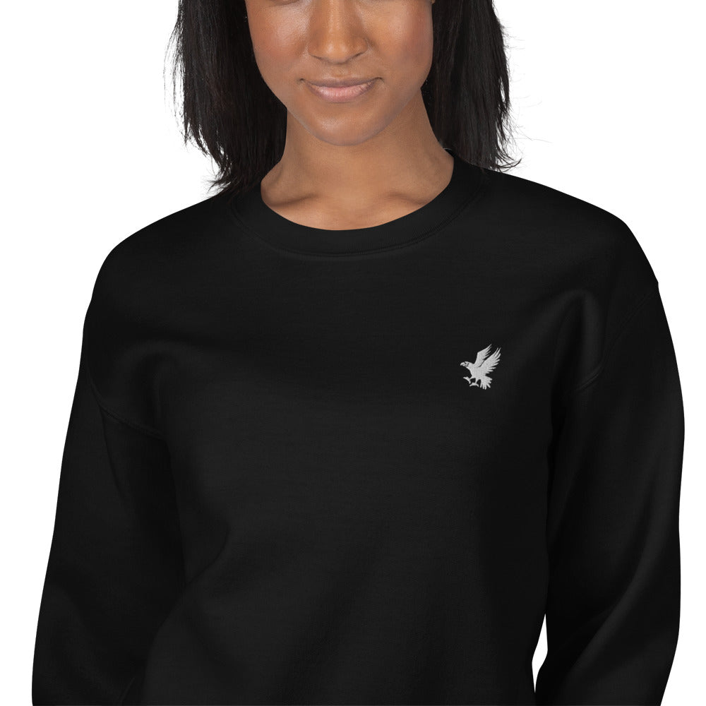 US Eagle Men/Unisex Sweatshirt - Activewear Well