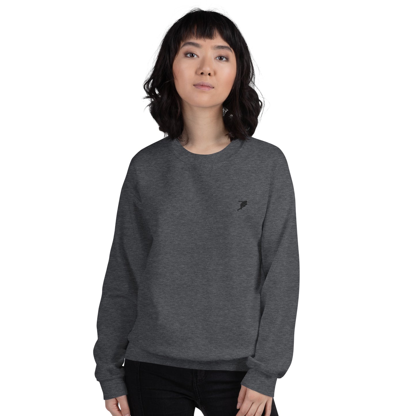American Football Unisex Sweatshirt - Activewear Well