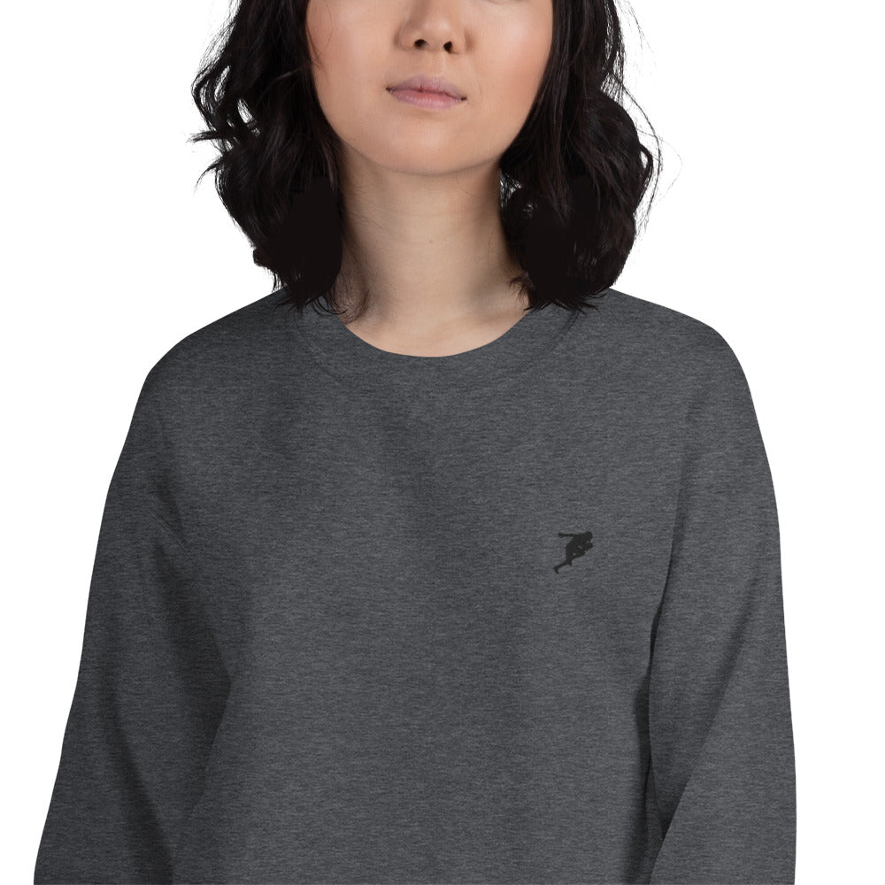 American Football Unisex Sweatshirt - Activewear Well