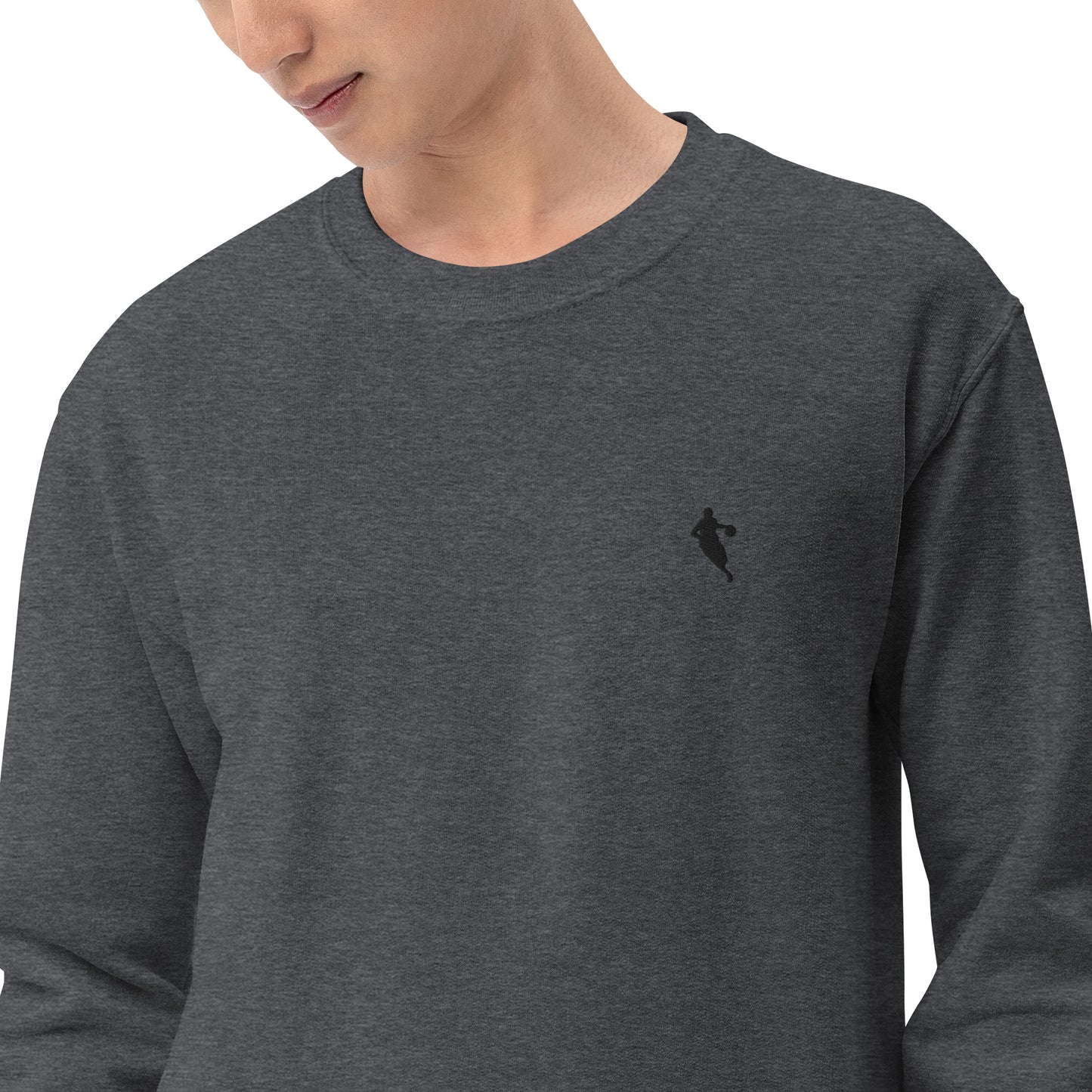 Basketball Unisex Sweatshirt - Activewear Well