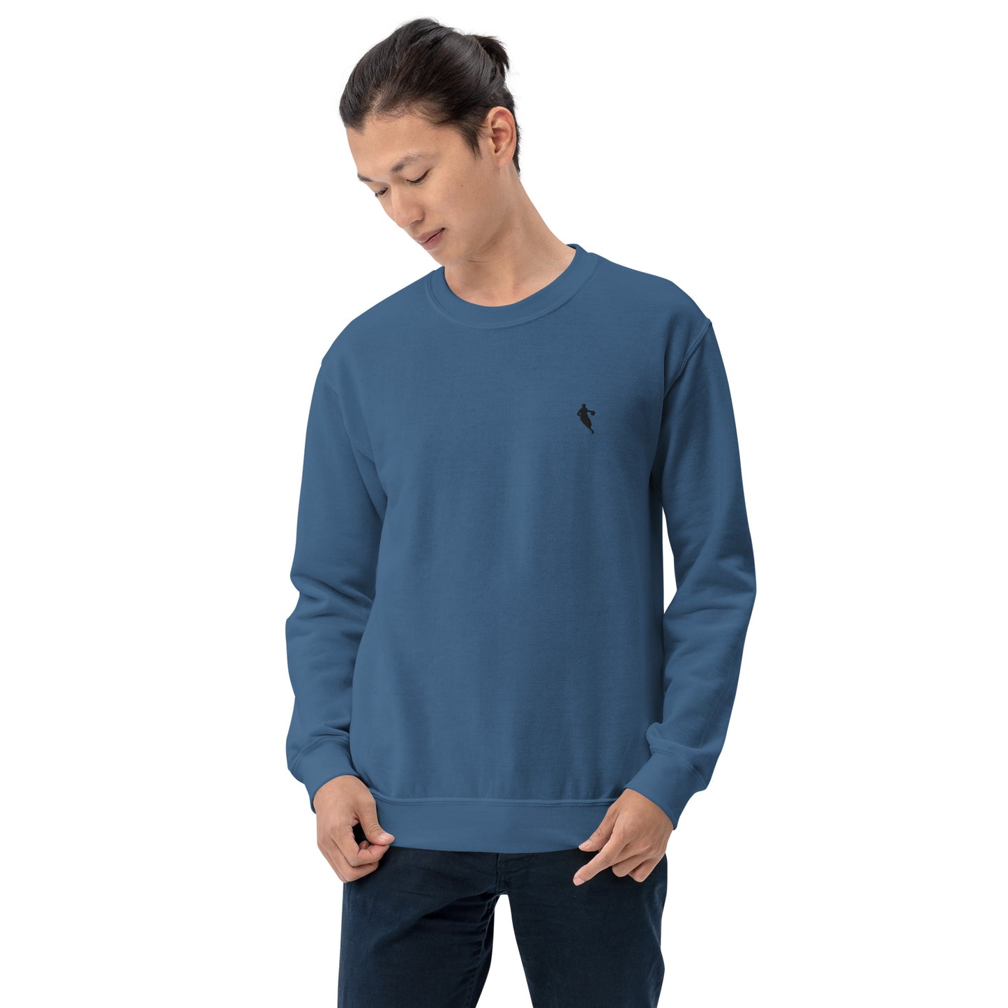 Basketball Unisex Sweatshirt - Activewear Well