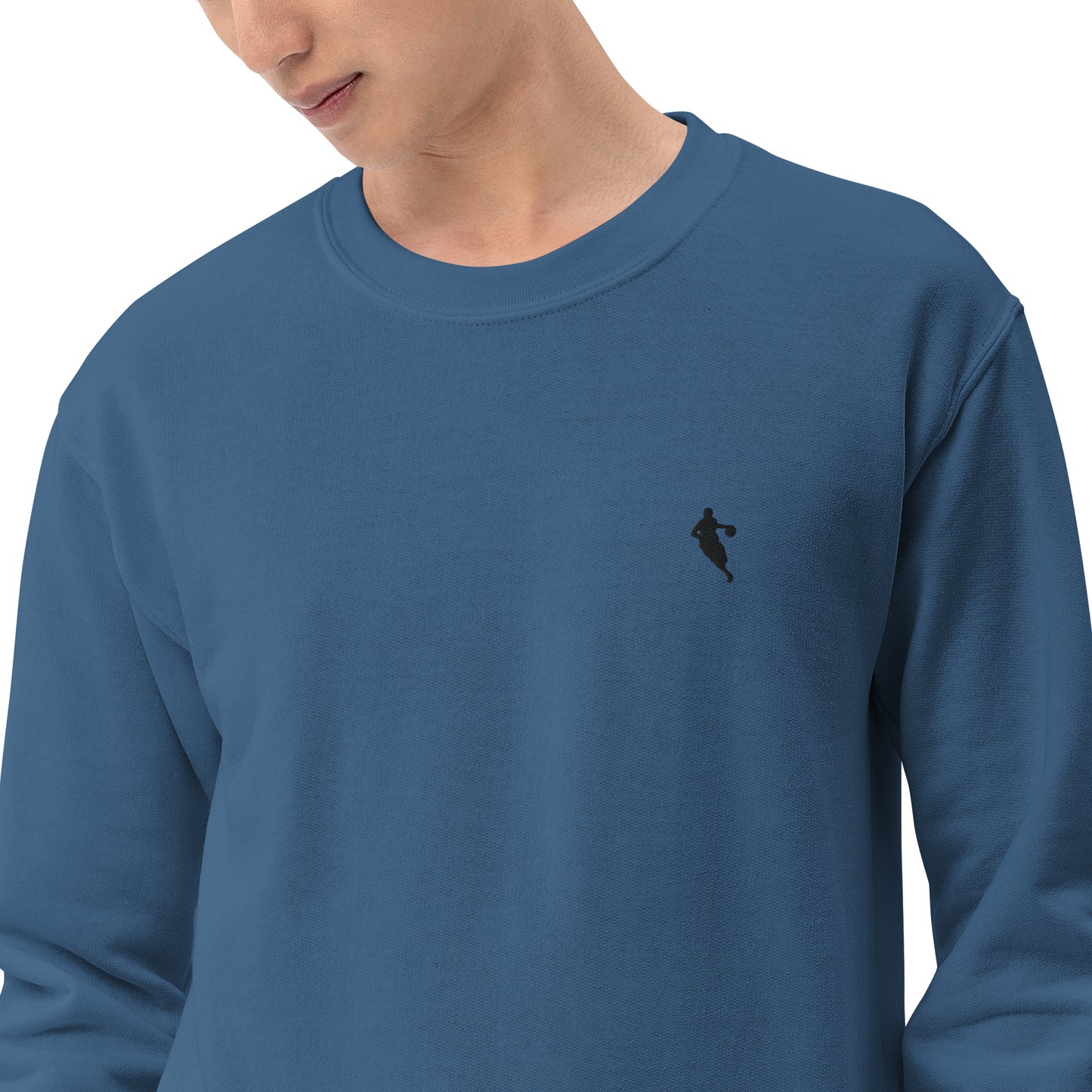 Basketball Unisex Sweatshirt - Activewear Well