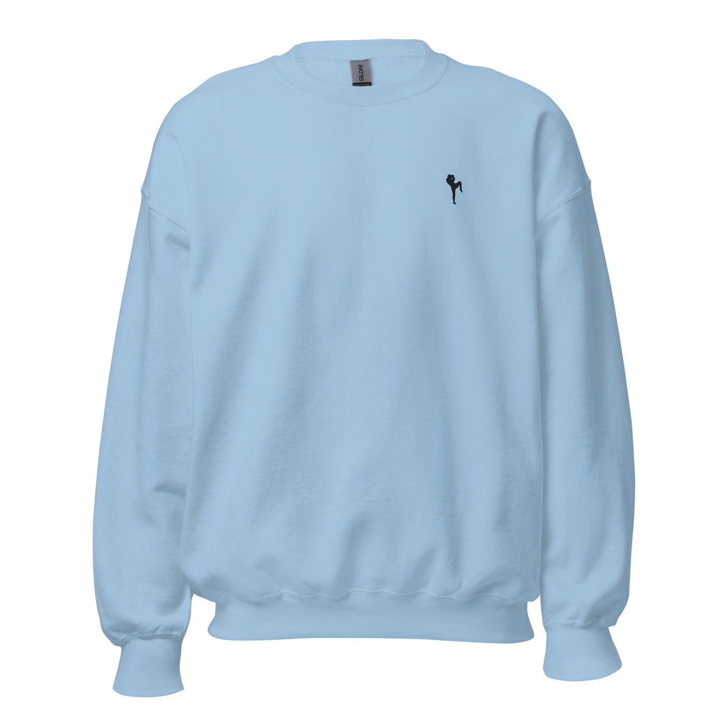 Boxing Men/Unisex Sweatshirt - Activewear Well